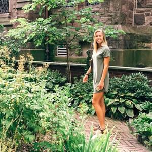 Meet your Posher, Kristen